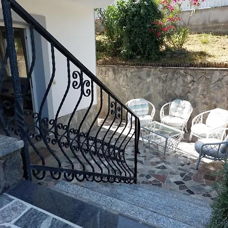 Apartma Mari Bertoki Exterior photo