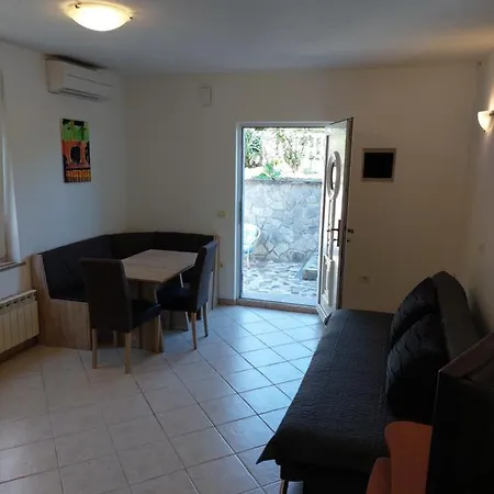 Apartma Mari Bertoki Exterior photo