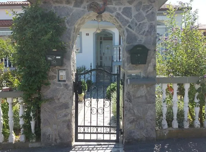 Apartma Mari