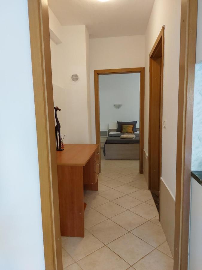 Apartment Apartma Mari Bertoki