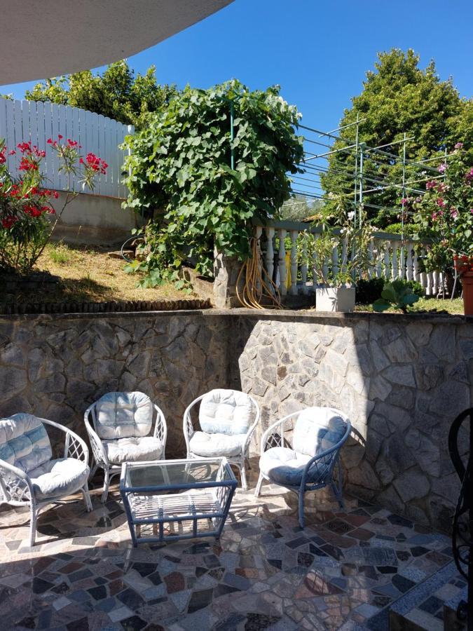 Apartma Mari Apartment
