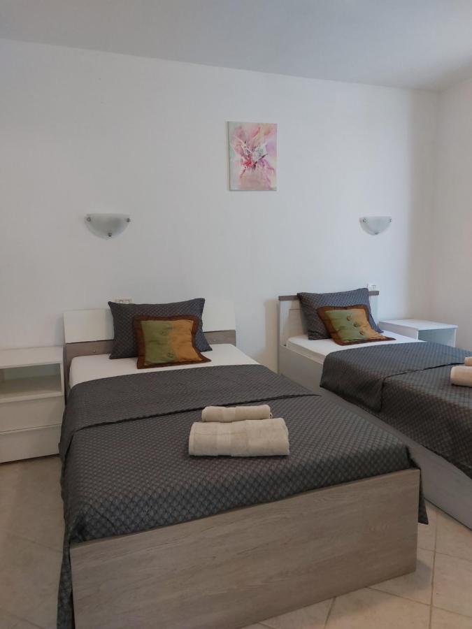 Apartment Apartma Mari Bertoki