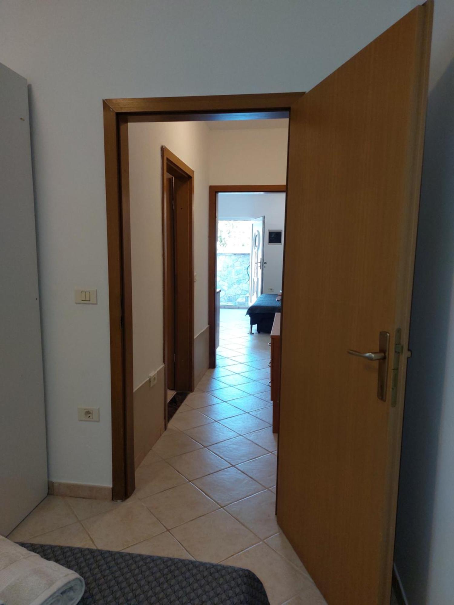 Apartma Mari